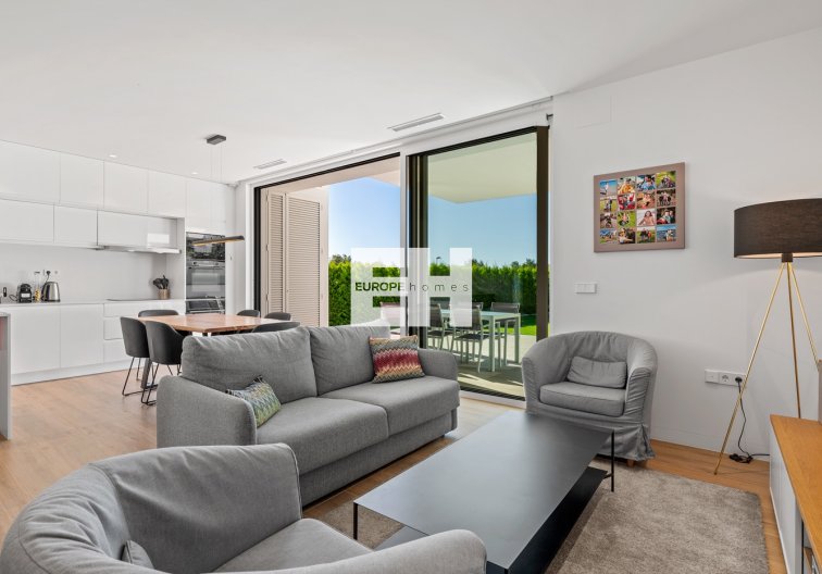 Wiederverkauf - Wohnung - Las Colinas Golf - Costa Blanca