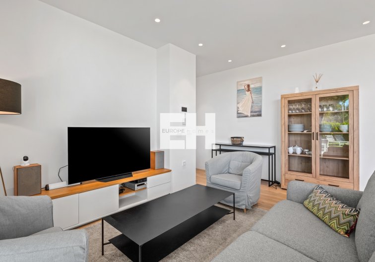 Wiederverkauf - Wohnung - Las Colinas Golf - Costa Blanca