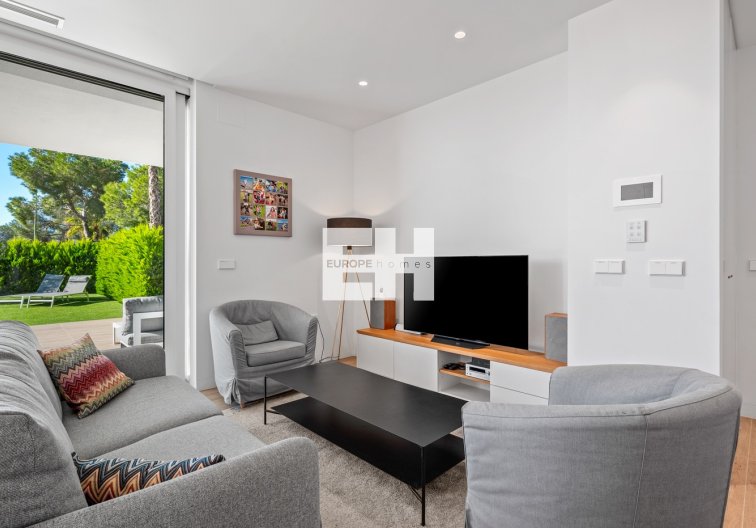Wiederverkauf - Wohnung - Las Colinas Golf - Costa Blanca