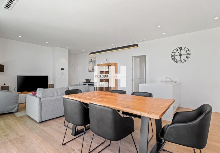 Wiederverkauf - Wohnung - Las Colinas Golf - Costa Blanca