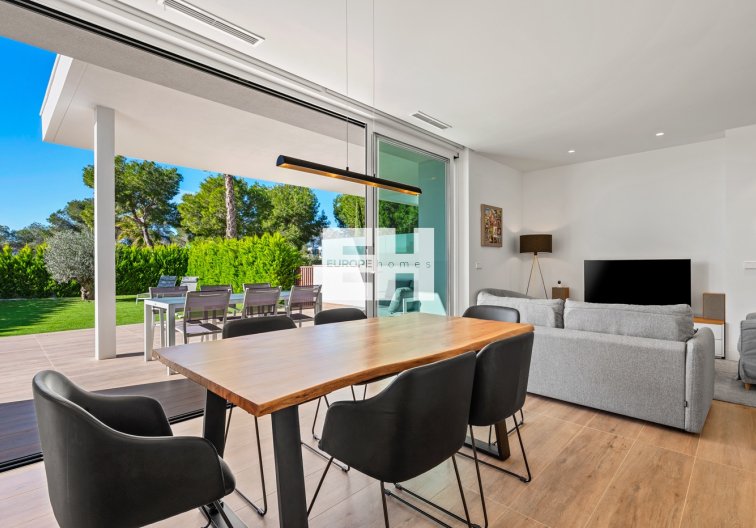 Wiederverkauf - Wohnung - Las Colinas Golf - Costa Blanca