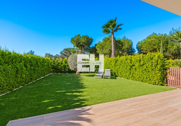 Wiederverkauf - Wohnung - Las Colinas Golf - Costa Blanca