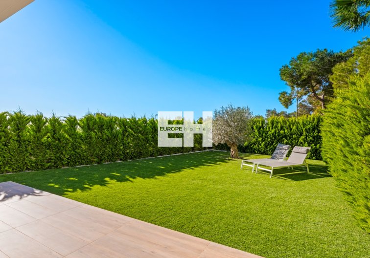 Wiederverkauf - Wohnung - Las Colinas Golf - Costa Blanca