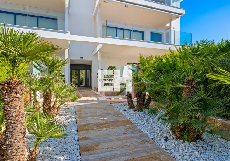 Wiederverkauf - Wohnung - Las Colinas Golf - Costa Blanca