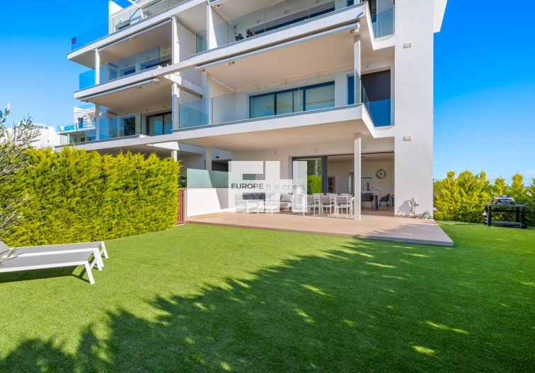 Wiederverkauf - Wohnung - Las Colinas Golf - Costa Blanca