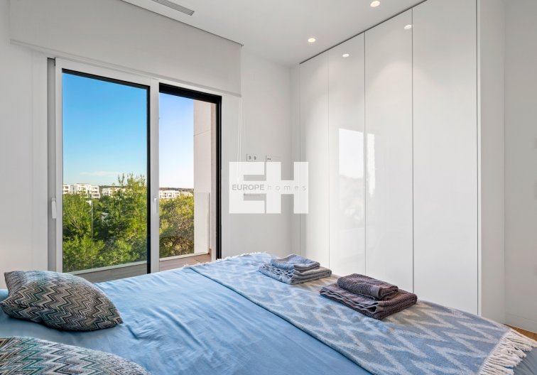 Wiederverkauf - Wohnung - Las Colinas Golf - Costa Blanca