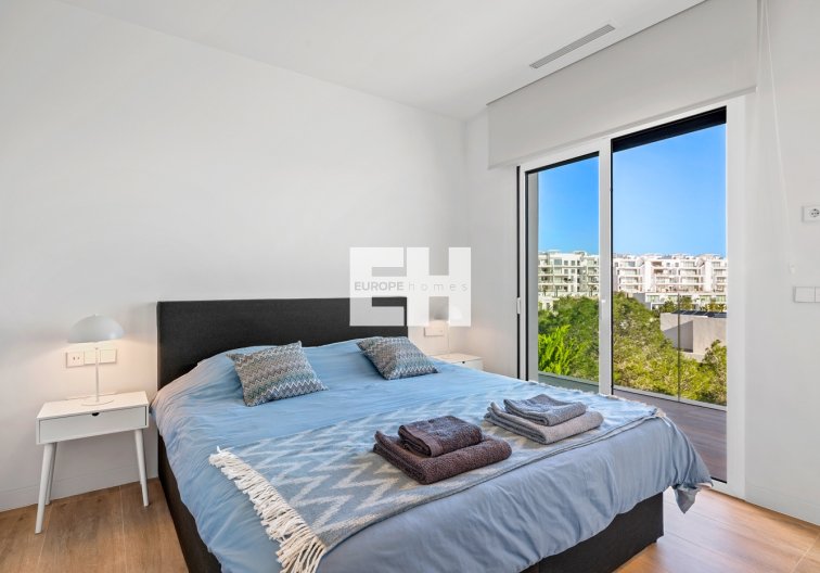 Wiederverkauf - Wohnung - Las Colinas Golf - Costa Blanca
