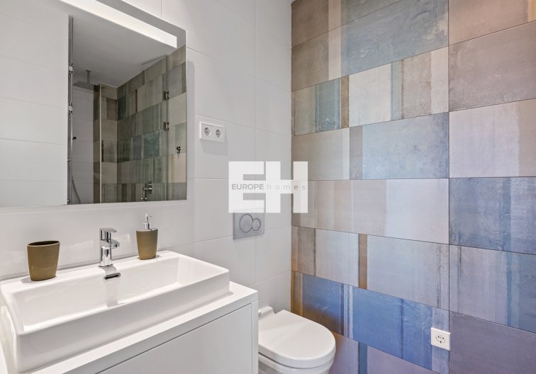 Wiederverkauf - Wohnung - Las Colinas Golf - Costa Blanca