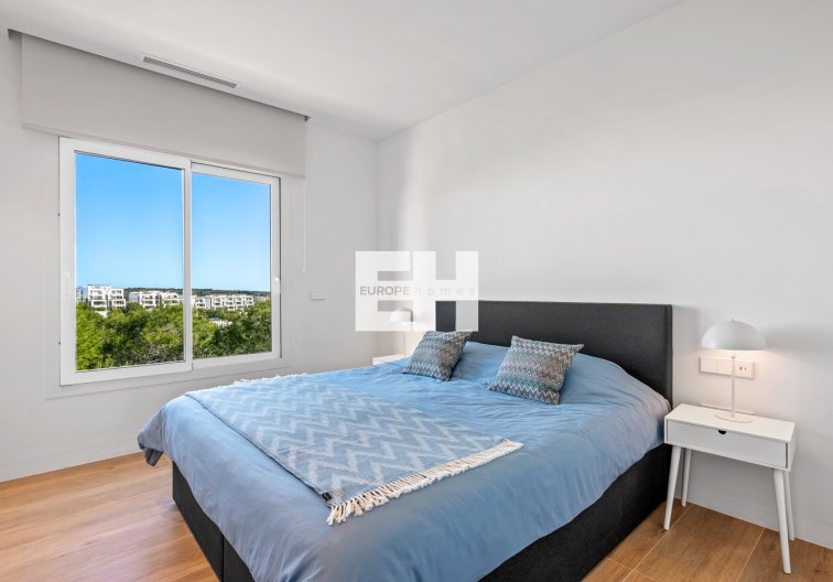 Wiederverkauf - Wohnung - Las Colinas Golf - Costa Blanca