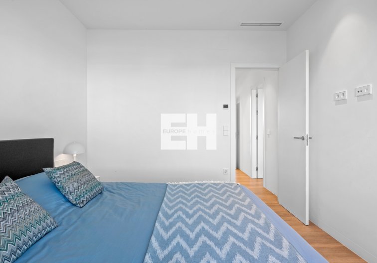 Wiederverkauf - Wohnung - Las Colinas Golf - Costa Blanca