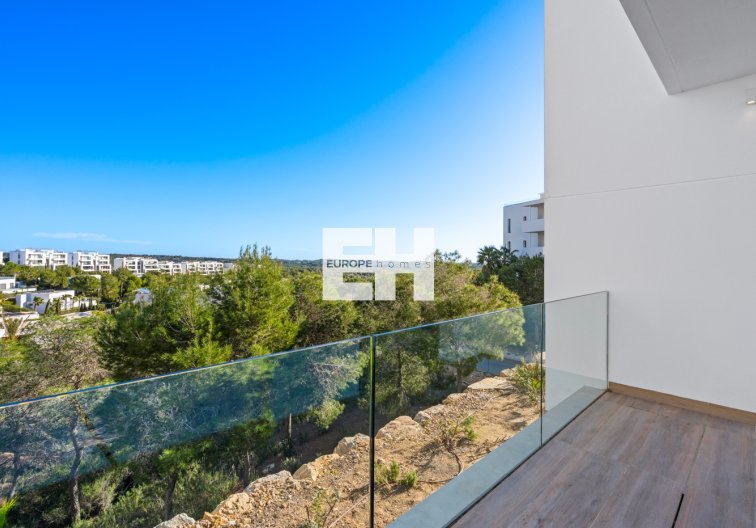 Wiederverkauf - Wohnung - Las Colinas Golf - Costa Blanca