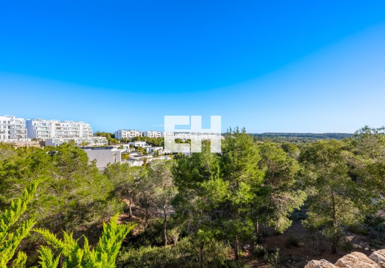 Wiederverkauf - Wohnung - Las Colinas Golf - Costa Blanca