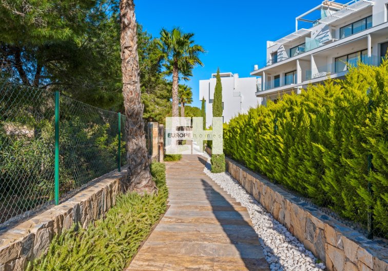 Wiederverkauf - Wohnung - Las Colinas Golf - Costa Blanca