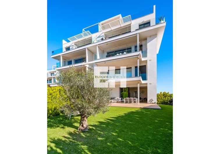 Wiederverkauf - Wohnung - Las Colinas Golf - Costa Blanca