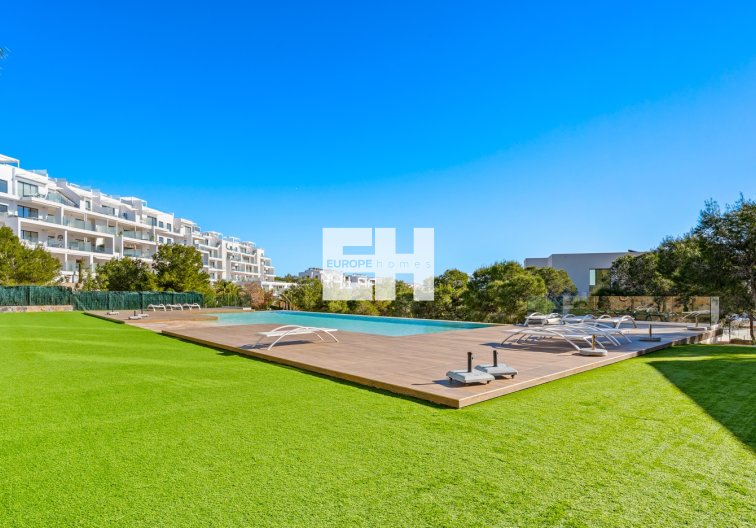 Wiederverkauf - Wohnung - Las Colinas Golf - Costa Blanca