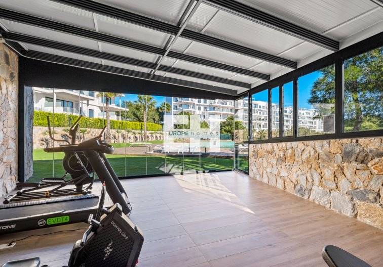 Wiederverkauf - Wohnung - Las Colinas Golf - Costa Blanca