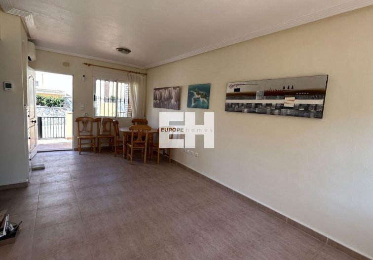 Wiederverkauf - town house - Los Altos - Costa Blanca