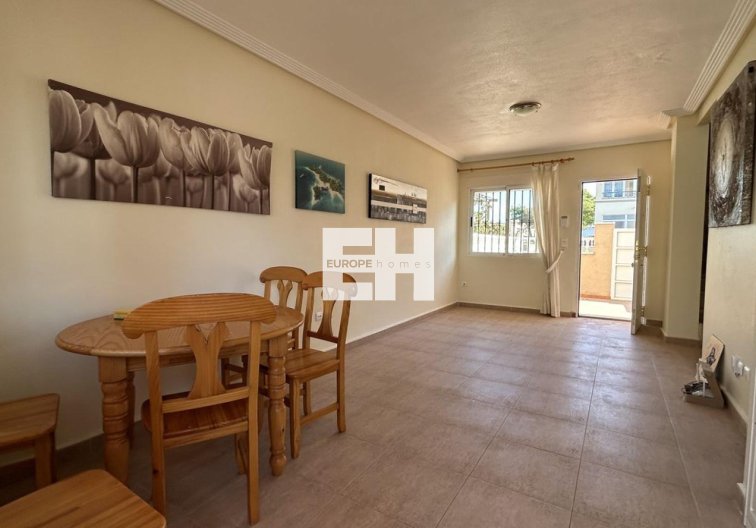 Wiederverkauf - town house - Los Altos - Costa Blanca