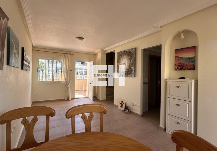 Wiederverkauf - town house - Los Altos - Costa Blanca