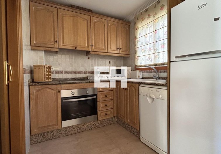 Wiederverkauf - town house - Los Altos - Costa Blanca
