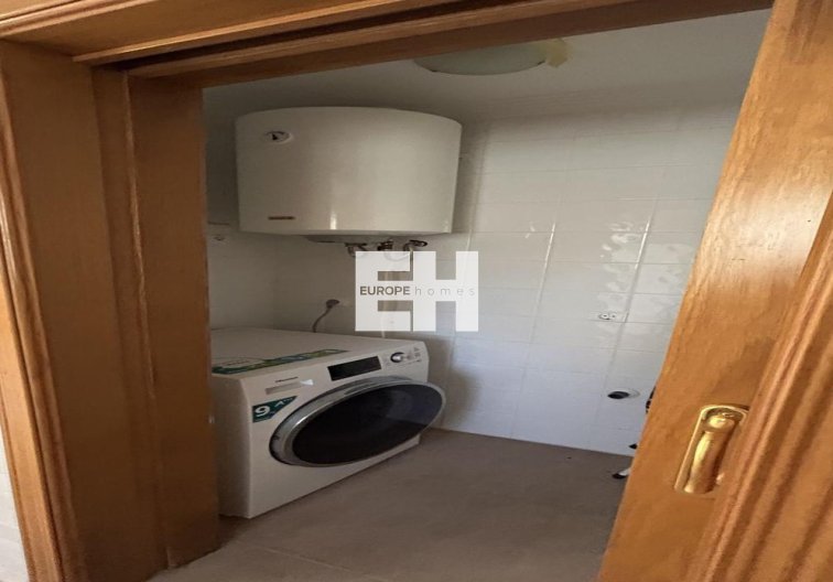 Wiederverkauf - town house - Los Altos - Costa Blanca