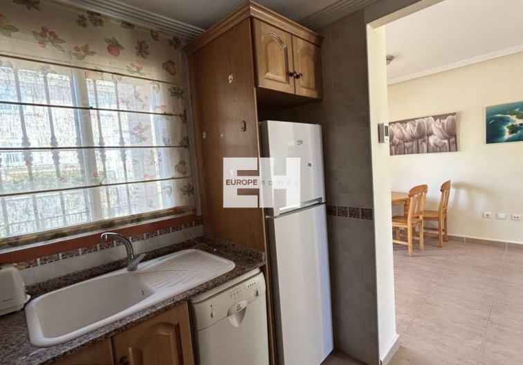 Wiederverkauf - town house - Los Altos - Costa Blanca