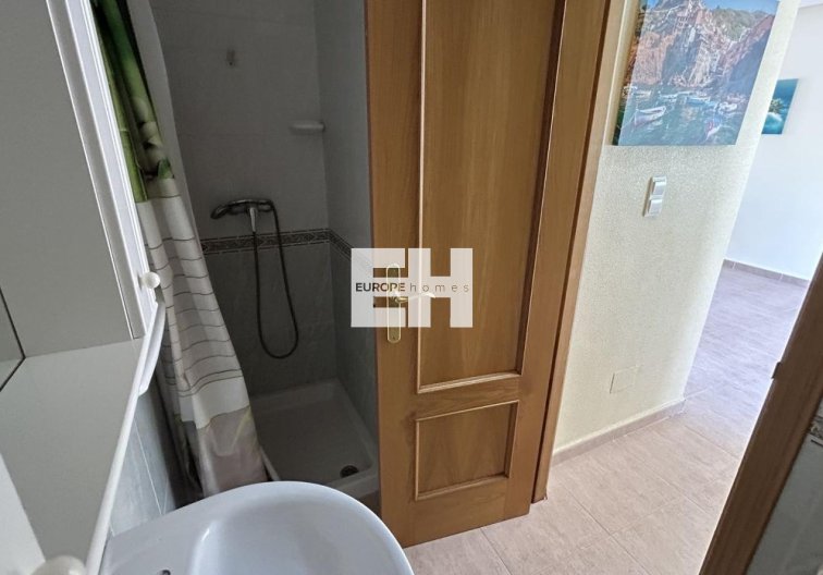 Wiederverkauf - town house - Los Altos - Costa Blanca