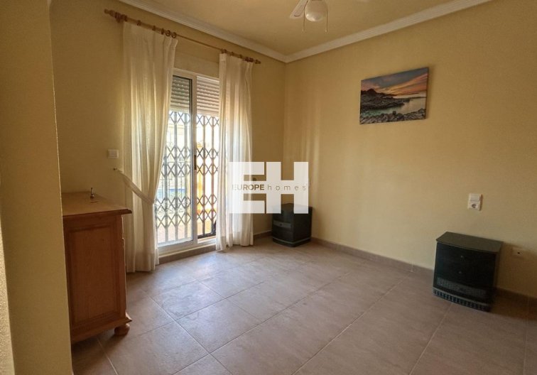 Wiederverkauf - town house - Los Altos - Costa Blanca