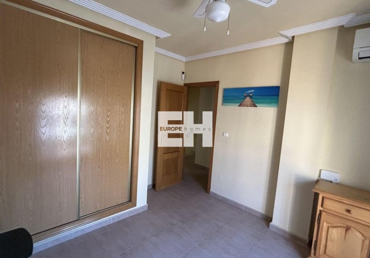 Wiederverkauf - town house - Los Altos - Costa Blanca