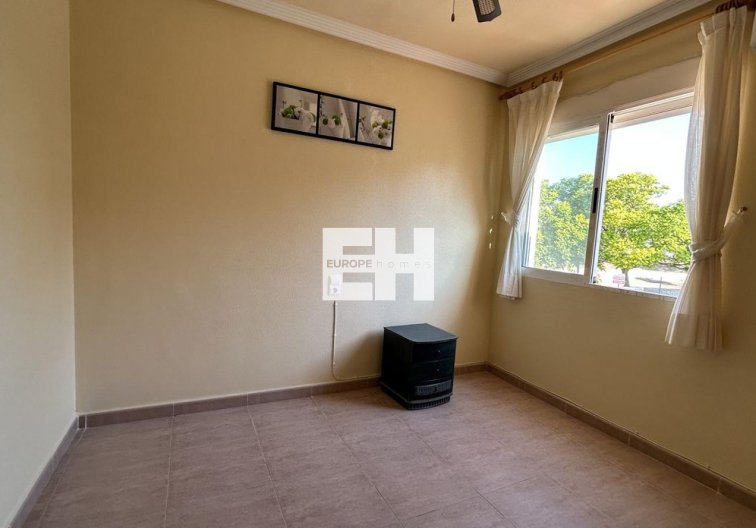 Wiederverkauf - town house - Los Altos - Costa Blanca