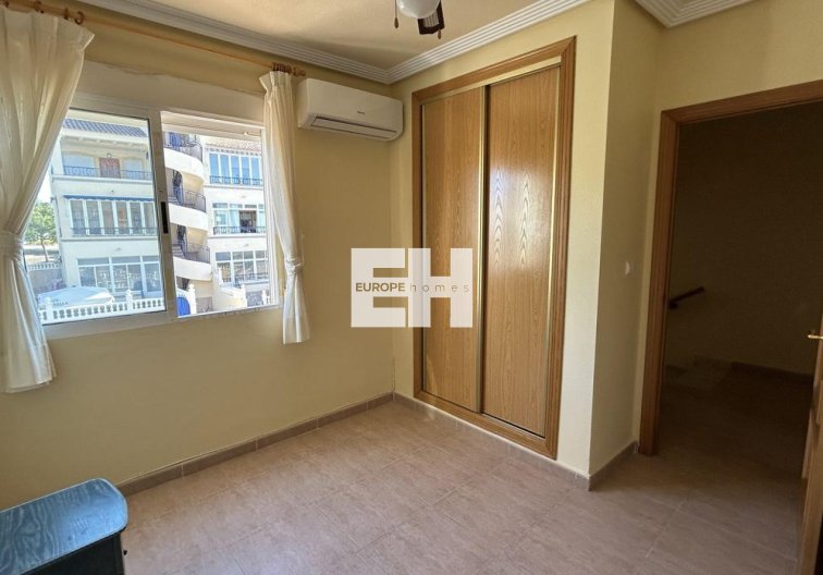 Wiederverkauf - town house - Los Altos - Costa Blanca