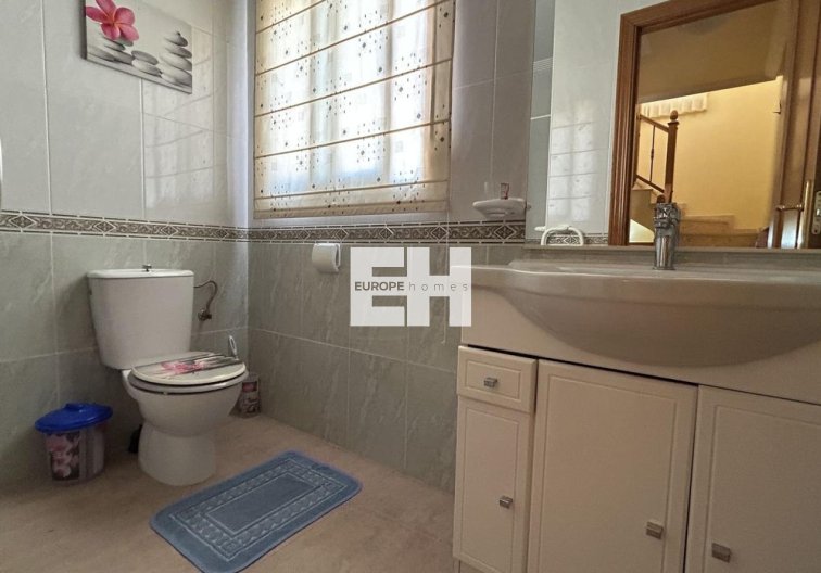 Wiederverkauf - town house - Los Altos - Costa Blanca