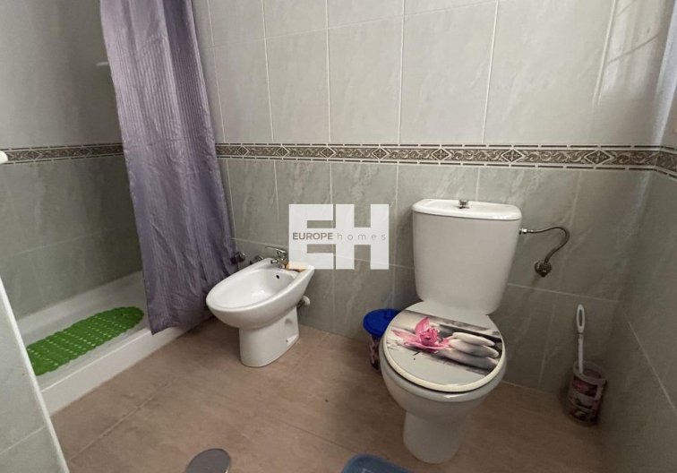 Wiederverkauf - town house - Los Altos - Costa Blanca