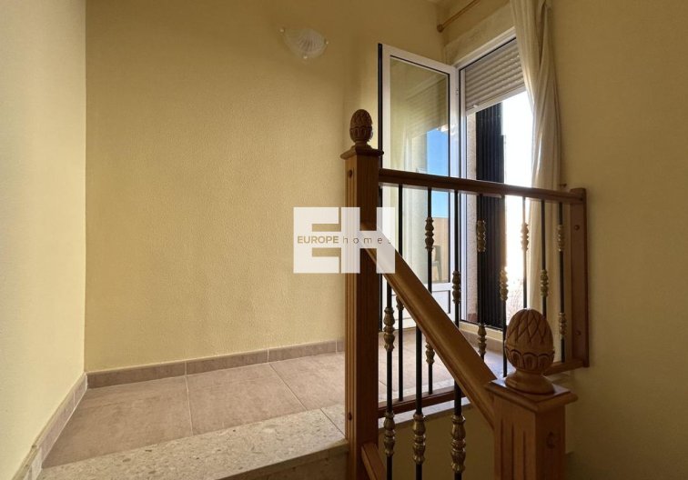 Wiederverkauf - town house - Los Altos - Costa Blanca