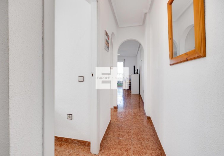 Wiederverkauf - Penthaus - Torrevieja - Centro