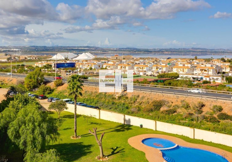 Wiederverkauf - Penthaus - Torrevieja - Centro