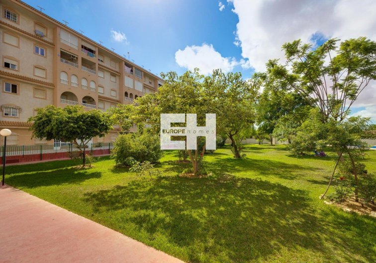 Wiederverkauf - Penthaus - Torrevieja - Centro