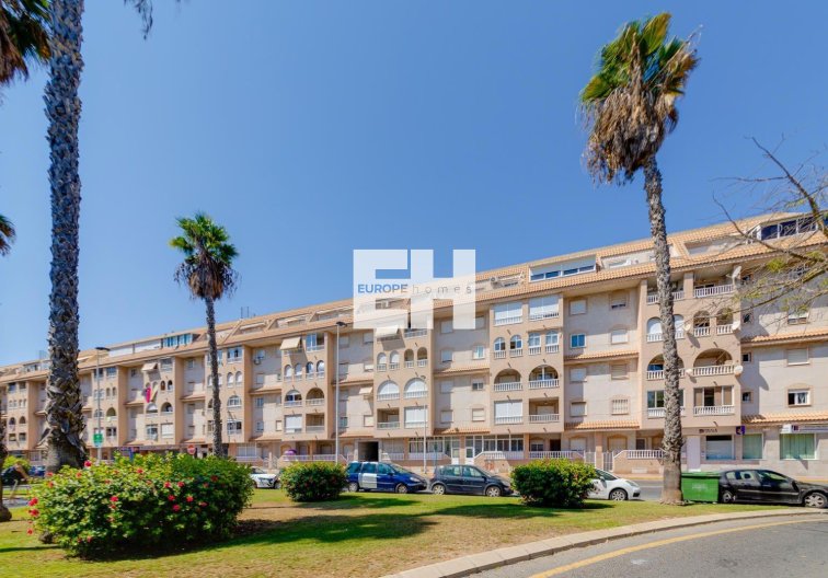 Wiederverkauf - Penthaus - Torrevieja - Centro