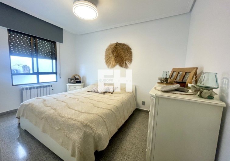 Wiederverkauf - Wohnung - Orihuela - Inland