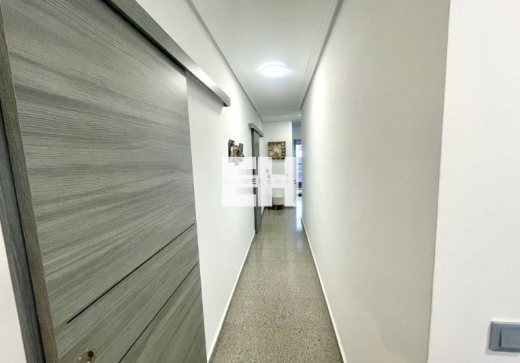 Wiederverkauf - Wohnung - Orihuela - Inland