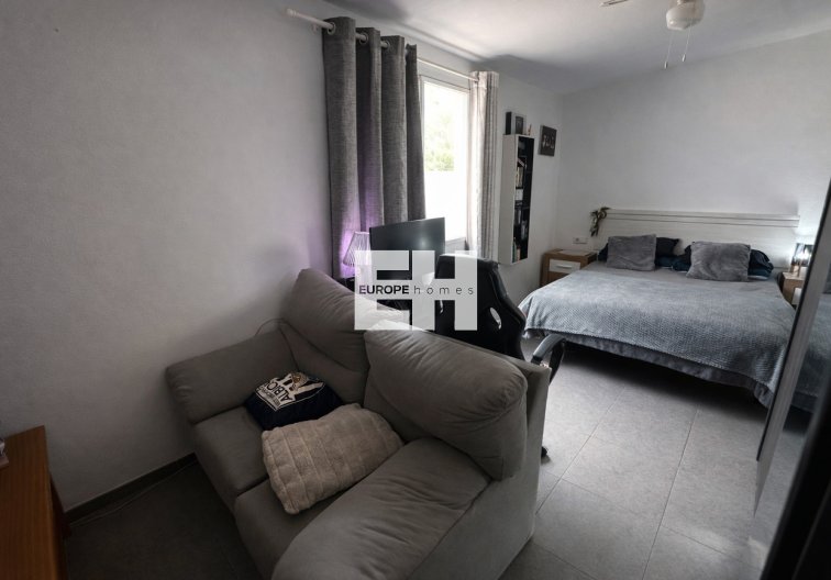 Segunda mano - villa - Castalla - Costa Blanca
