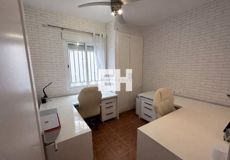 Segunda mano - villa - Castalla - Costa Blanca