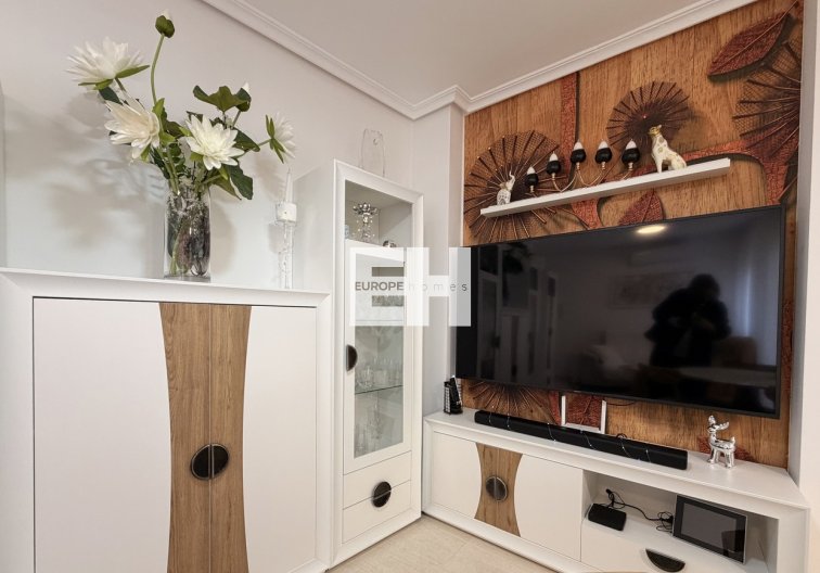 Wiederverkauf - Wohnung - Torrevieja - Costa Blanca