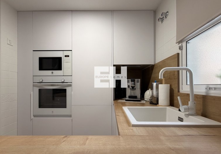 Wiederverkauf - Wohnung - Torrevieja - Costa Blanca
