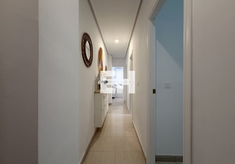 Wiederverkauf - Wohnung - Torrevieja - Costa Blanca