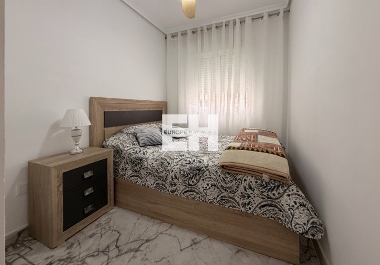 Wiederverkauf - Wohnung - Torrevieja - Costa Blanca