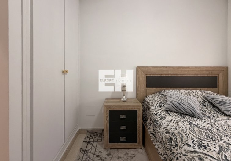 Wiederverkauf - Wohnung - Torrevieja - Costa Blanca