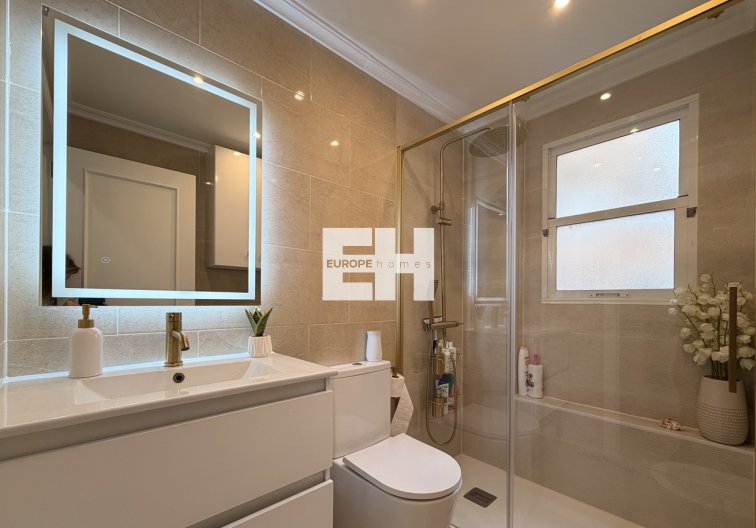 Wiederverkauf - Wohnung - Torrevieja - Costa Blanca