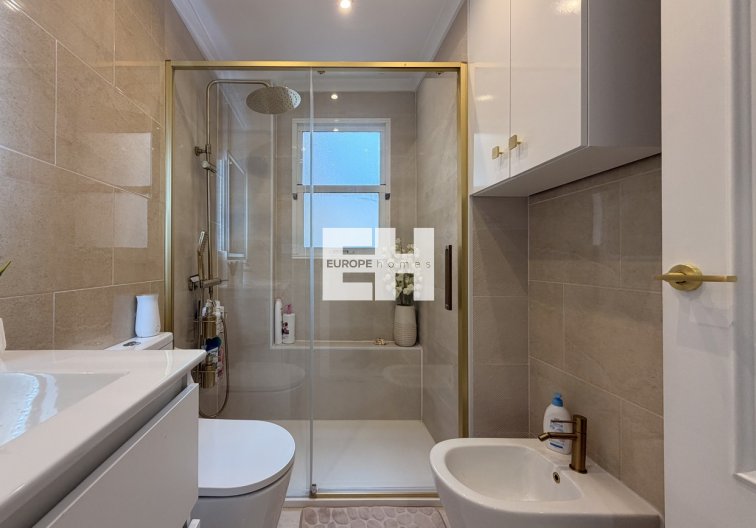 Wiederverkauf - Wohnung - Torrevieja - Costa Blanca
