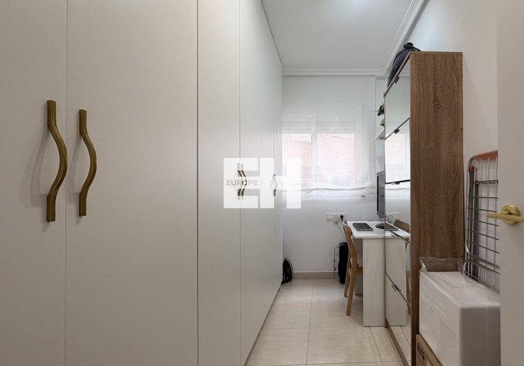 Wiederverkauf - Wohnung - Torrevieja - Costa Blanca